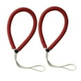 thumbnail image 4 of Dalazy Diving Wrist Strap Lanyard Underwater Camera Flashlight Grip Rope Red, 4 of 9