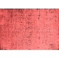 thumbnail image 1 of Ahgly Company Indoor Rectangle Oriental Red Industrial Area Rugs, 3' x 5', 1 of 4