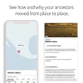 thumbnail image 4 of AncestryDNA: prueba de origen étnico genético, estimación de, 4 of 9