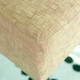 thumbnail image 3 of 2 Unids Estiramiento Premium Spandex Silla Con Respaldo Bajo Cubierta De Asiento Bar Cubiertas De Yotijar Cubierta para silla con respaldo bajo, 3 of 9