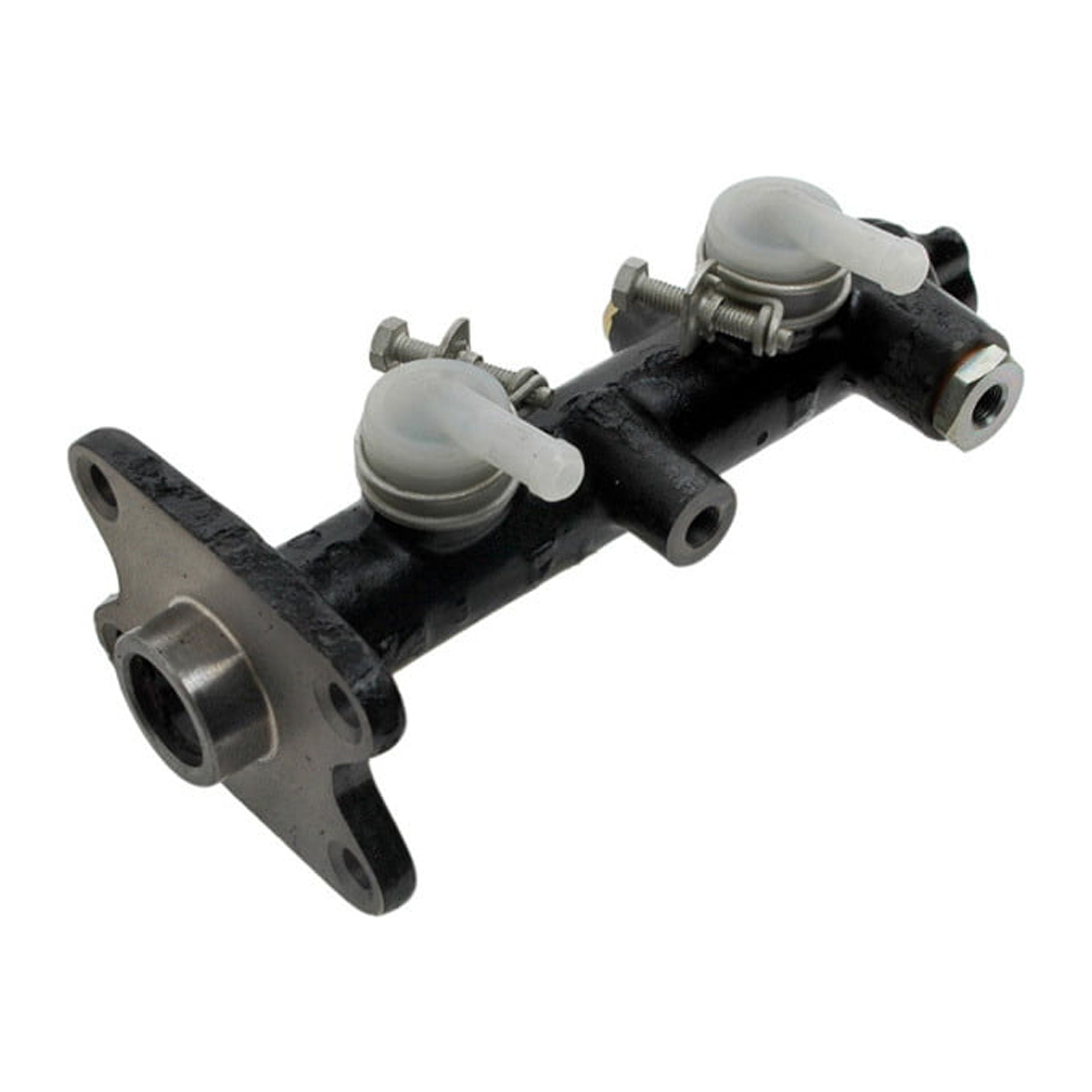 Raybestos Element3 New Master Cylinder, MC39466 Fits select: 1981-1984 ISUZU I-MARK