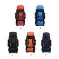 thumbnail image 4 of Ruiboury Camping Backpack Rucksack Male Wearable Knapsack Mountaineering Bags, 4 of 6