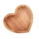 thumbnail image 2 of Hucha de Madera, Tarro para Ahorrar Dinero, Hucha en Forma de Corazón, Caja de Monedas Creativa Reutilizable para Decoración de Apartamento Y Oficina, 2 of 9