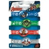 Avengers Stretchy Bracelets, 4Ct - Party Supplies - 4 Pieces