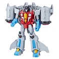 thumbnail image 3 of Transformers Cyberverse Ultra Class Starscream, 3 of 3