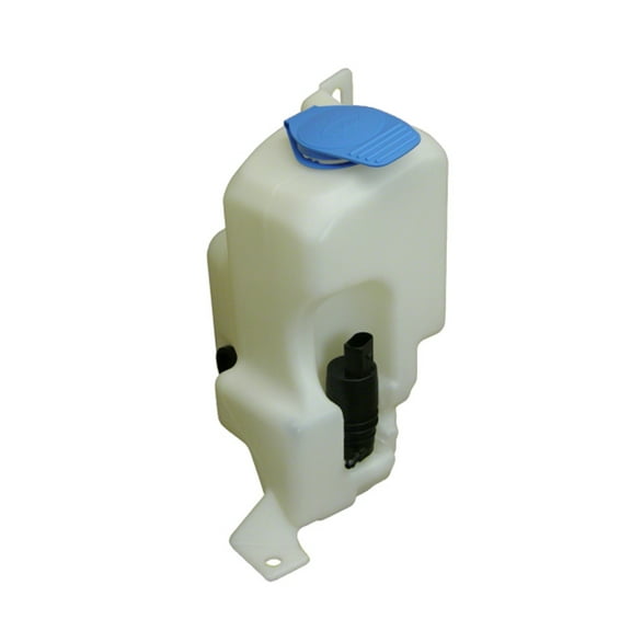 KAI New Platinum Pro Washer Fluid Reservoir, Fits 1999-2005 Volkswagen Jetta