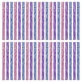 thumbnail image 1 of 40Pcs DIY Wind Chime Making Tubes Aluminium Wind Chime Pipes Replacement Parts, 1 of 8