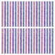 thumbnail image 1 of 40 tubos de aluminio para hacer campanillas de viento (estilo aleatorio), 1 of 6
