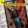 thumbnail image 2 of Let's Find Out: Transportation (Paperback), 2 of 2