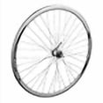 thumbnail image 3 of WheelMaster Alloy 700C Urban Rear Wheel, Bolt On, 36H, Silver, 3 of 3