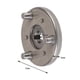thumbnail image 3 of 36t Planetary Gear Set Kit with Clutch for Bafang Motor Ebike - White Nylon Gear, 3 of 5