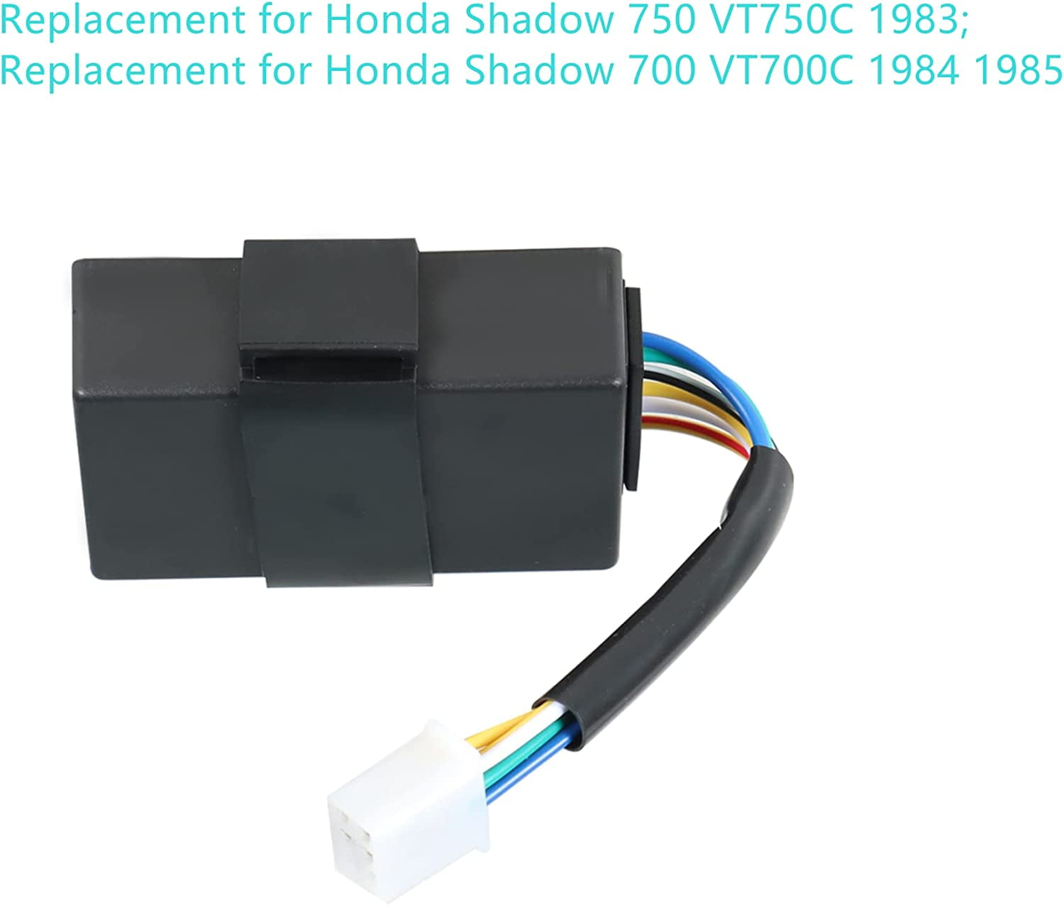 1983 Shadow Gauge Cluster | Honda Shadow Forums, image size:1500x1276