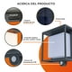 thumbnail image 5 of Lámpara Solar LED de Pared Luz Suave Cálida Sensor de Movimiento LED integrado, 5 of 5
