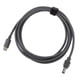 thumbnail image 1 of Cable De Datos, Adaptador De Cable De Carga De Enchufe Universal Hecho Con PVC Y Materiales De Cobre Puro Adecuados Para Múltiples Escenarios, 1 of 7