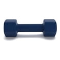 thumbnail image 3 of Pesas Mancuernas Bodyfit BF-NEO10LB 1 Pza 10lbs 4.54kg Neopreno, 3 of 5
