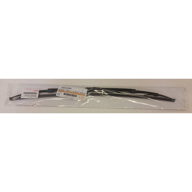 8522250040, Windshield Wiper Blade, By Lexus
