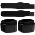 thumbnail image 1 of HLONK 4 Pcs Elbow Pads Braces Guard Protectors Professional, 1 of 8