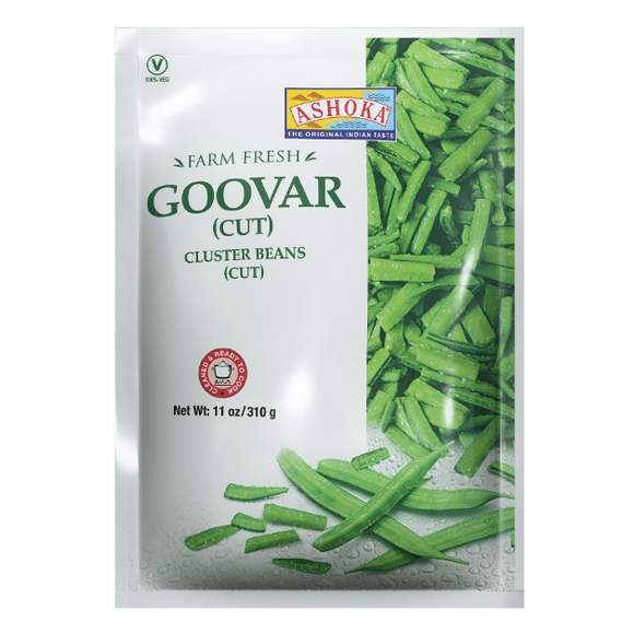 Haricots Goovar Haricots Goovar