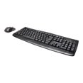 thumbnail image 1 of Kensington Keyboard for Life Wireless Desktop Set - Keyboard and mouse set - wireless - 2.4 GHz, 1 of 8