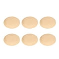 thumbnail image 3 of Disposable Fryer Liner,50PCS Disposable Paper Liner Paper Liner Fryer Oil Paper Unbeatable Value, 3 of 8