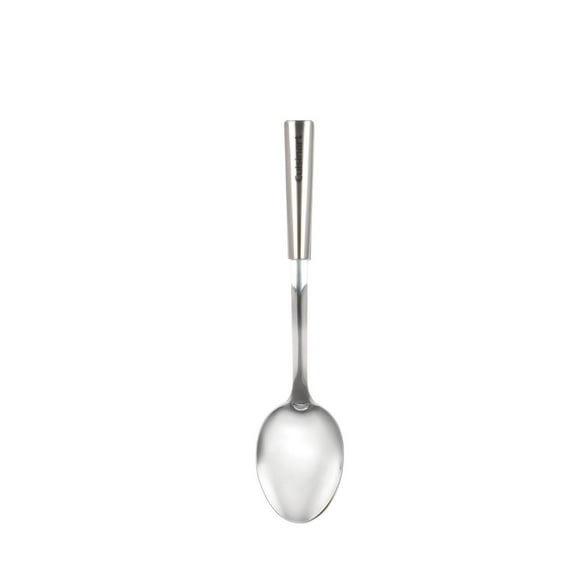 Cuillère solide en acier inoxydable Fusion Pro de Cuisinart Cuillère solide Fusion Pro