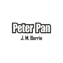 Peter Pan, (Paperback)