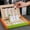 Multicolor, variant on Wooden Color Matching Puzzle, Educational Learning Toy For Toddlers, Fine Motor Skill Development Toy, Montessori Sorting Game, Logical Thinking Activity, Kids Brain Teaser Toy
