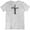 White, variant on Design Jesus T-Shirt Gifts for Christian Mom, Dad, Youth, Boys, Girls, Men & Women White