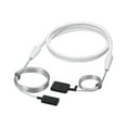 thumbnail image 1 of Samsung One Connect In-Wall Cable VG-SOCR86U - Câble Vidéo / audio (Optique) - One Connect Mâle à One Connect Mâle - 16,4 Pieds - Fibre Optique - pour Samsung QN43LS03, QN49LS03, QN55LS03, QN65LS03, QN65Q90, QN75Q90, QN82Q90, QN98Q900, 1 of 4