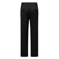thumbnail image 3 of Cloudstyle Men's High-Rise Straight Leg Casual Pants - Lightweight Relaxed Fit Chino Trousers with 4 Pockets for Fall, 3 of 7