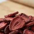 thumbnail image 3 of Fresa Deshidratada Ceiba Alimentos 100% Natural 100 g, 3 of 6