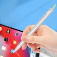 thumbnail image 5 of Case Cover Compatible with Apple Pencil 2nd Gen, Cute Corn Sleeve Accessories Protective Nib Cap, 5 of 5