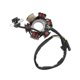 thumbnail image 5 of Motorcycle ATV Off-road Vehicle Kart Complete Electrical Wiring Harness Stator 6 Coil Compatible 50-125cc, 5 of 5