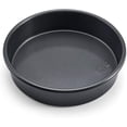 thumbnail image 1 of shiyou-16628 8-Inch Non-Stick Round Cake Pan, 1 of 4