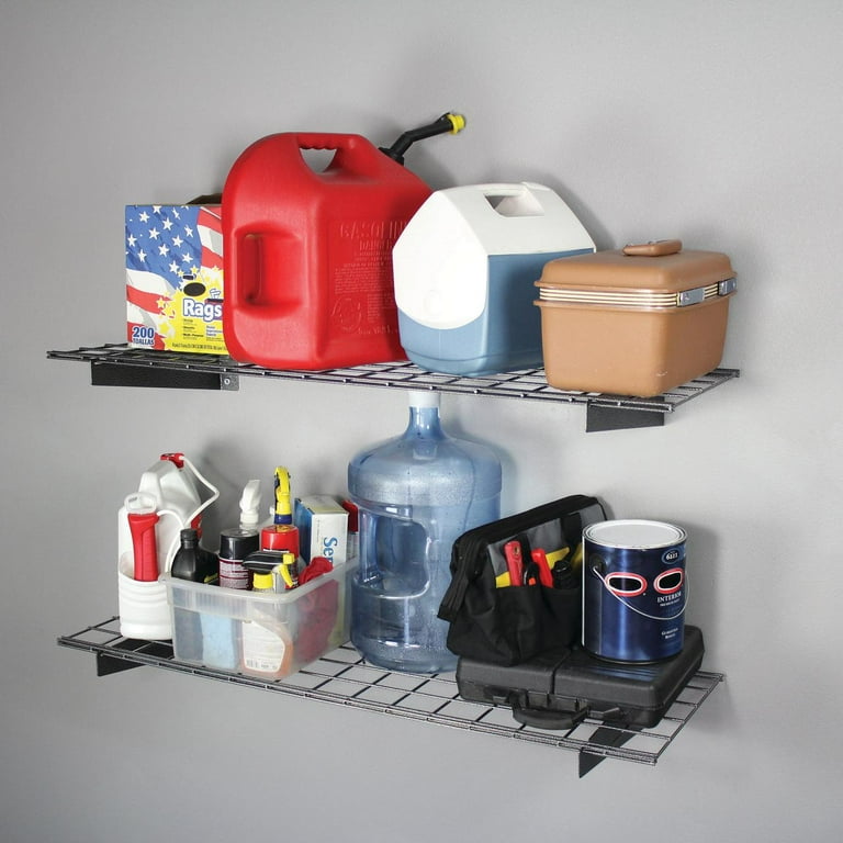 Hyloft 2024 wall shelf
