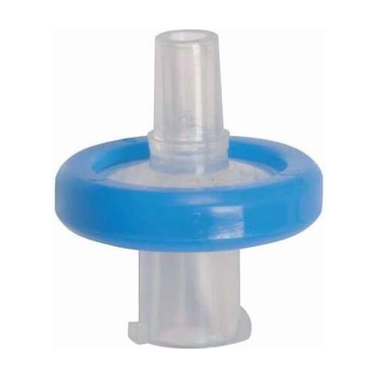 Syringe Filter, PVDF, 0.22um, 13mm, PK75 (Formerly Lab Safety Supply) 11L848