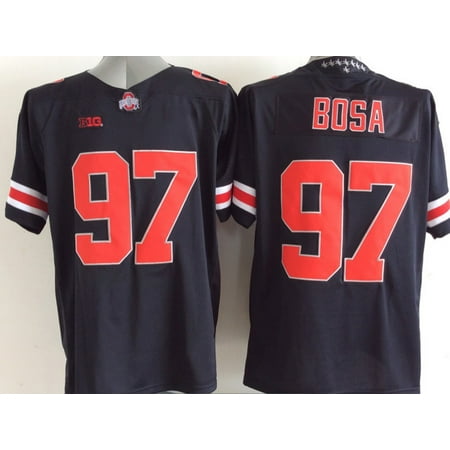 black bosa jersey black bosa jersey