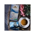 thumbnail image 4 of Lakma Green Tea French Earl Grey with Bergamot & Cream Flavor - 25 Tea Bags Fruity Collection, 4 of 5