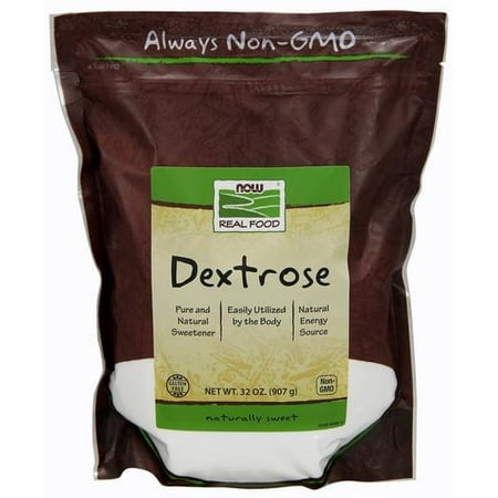 Now Foods Dextrose Powder Review Now Foods Dextrose Powder Review
