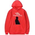 thumbnail image 3 of Myles Smith Stargazing Hoodie Women Men Casual Fashion Long Sleeve Sweatshirt 2024 Album, 3 of 3