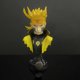 thumbnail image 4 of Figura de NARUTO de 15cm, Namikaze MinatoSarutobi Hiruzen Tobirama Shisui Uchiha ltachi, regalos de modelismo, 4 of 4
