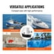 thumbnail image 3 of Bomba de achique VEVOR 750GPH, 12 V, barco sumergible automático, 3 of 9