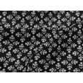thumbnail image 4 of oneOone Viscose Jersey Fabric Floral Block Print Sewing Fabric BTY 60 Inch Wide, 4 of 4