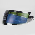 thumbnail image 1 of ¡ Eslabones Especiales Para Lente ! Escudo De Casco De Cara Completa Para Motocicleta Visera virtue 808, 1 of 4