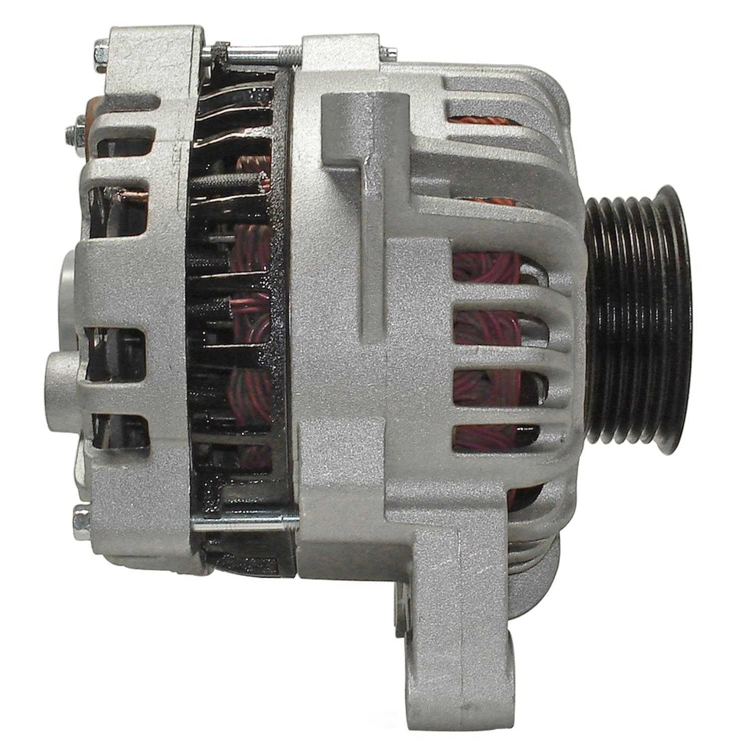 FVP Professional 8310610 Alternator Standard