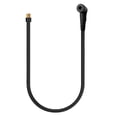 thumbnail image 6 of 10-200cm TireValve Locking Air Chuck Flexible Extension TireValve Adaptor, 6 of 16