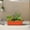 Brick Red, variant on koolsoo Flower Pot Window Box Planter Vegetable Planting Box Vegetable Flower Planters Boxes Gardening Nursery Pot for Balcony Porch Blue