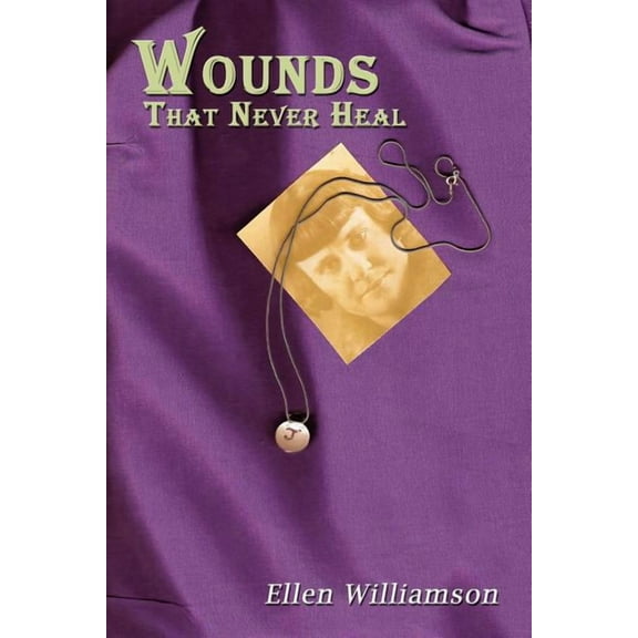Wounds That Never Heal (Paperback)
