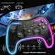 thumbnail image 3 of Controlador de juegos inalámbrico de 800 mAh Joystick de videojuegos para NS/NS Lite/NS accesorios OLED suministros de piezas JShteea El nuevo, 3 of 6