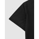 thumbnail image 4 of Men's ECG & Moon Print Cotton T-Shirt - Casual, Breathable Crew Neck Tee for Casual Attire, 4 of 6